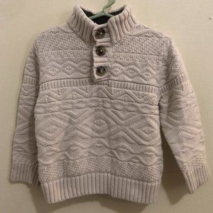 Cat & Jack Sweater Size 3T